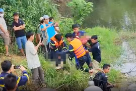 Gia Lai: Xin gia đình đi chơi, 3 học sinh THPT tử vong do đuối nước