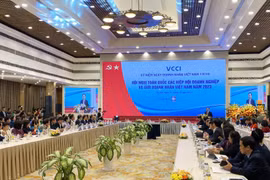 Nhiều doanh nhân thành đạt nghìn tỷ xuất thân là người lao động làm thuê