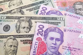 Ukraine tìm cách vay thêm nợ nước ngoài