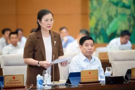 Kiến nghị sớm cải cách chính sách tiền lương cho cán bộ, công chức, viên chức và người lao động