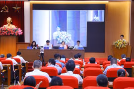 Kiến nghị sớm xây dựng 3 cầu phía Đông Bắc Hà Nội