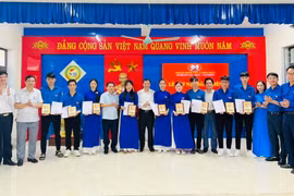 Kỳ 1: Nâng cao ý thức tự giác rèn luyện, tự soi, tự sửa