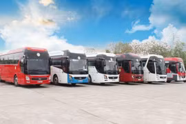 Quy định quản lý vị trí đón, trả khách xe hợp đồng, xe du lịch ở Quảng Nam