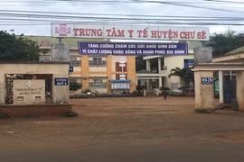 Tự làm thịt cóc ăn, 3 em nhỏ ở Gia Lai bị ngộ độc