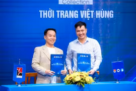 NTK Việt Hùng làm Trưởng Ban Giám khảo cuộc thi “Nét đẹp sinh viên Đại học Công Thương” năm 2023