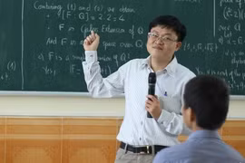 Tự chủ đại học: Lương giảng viên tăng phi mã