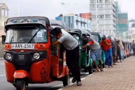 Sri Lanka nối lại đàm phán thương mại với Ấn Độ, Trung Quốc và Thái Lan