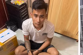 Triệt phá ổ nhóm chuyên chế tạo, mua bán súng trái phép