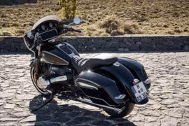 BMW Motorrad ra mắt xe mới tại Việt Nam, giá từ 1,299 tỷ đồng