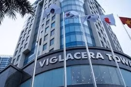 Viglacera (VGC) tài sản chủ yếu là nợ, lợi nhuận 70% đến từ kinh doanh bất động sản