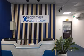Công an đang làm rõ vụ Tổng Giám đốc Ngọc Thiên Global bị "tố" dùng dao tấn công người khác