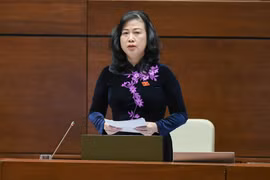 Bộ Y tế đang xây dựng thông tư để giải quyết chế độ hậu COVID-19