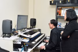 Ngày 10/1 sẽ diễn ra vòng loại trực tuyến cuộc thi Tiếng hát Người làm báo mở rộng - năm 2023