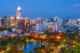 "Ngột thở, ngán ngẩm": Giới khá giả Trung Quốc tìm đường di cư sang Thái Lan