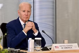 Tổng thống Biden sắp gặp Chủ tịch Hạ viện Mỹ để giải quyết trần nợ