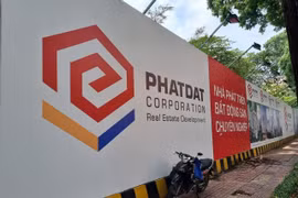 Chứng khoán 10/7: Cổ phiếu bất động sản tăng kịch trần, Phát Đạt dẫn đầu