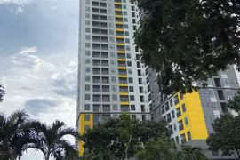 Với nhiều dự án căn hộ giá rẻ, Bình Dương đang trở thành điểm sáng của thị trường