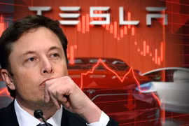 Elon Musk kiếm thêm tới gần 100 tỷ USD chỉ trong 6 tháng đầu năm 2023