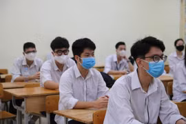 Hà Nội: Một số trường THPT sẽ hạ điểm chuẩn vào lớp 10