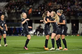 Đội tuyển nữ Việt Nam thua sát nút đội chủ nhà World Cup 2023