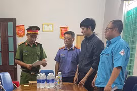Khởi tố, bắt tạm giam 2 phó giám đốc trung tâm đăng kiểm ở Gia Lai