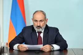 Bộ Ngoại giao Nga: Armenia để mất Nagorno-Karabakh do nghiêng về phương Tây