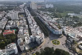 Mức độ quan tâm tới thị trường bất động sản Bình Chánh, TPHCM tăng mạnh sau các thông tin tích cực