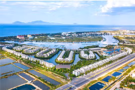 Khu đô thị Casamia của Tập đoàn Đạt Phương dành giải “Dự án đáng sống 2023”