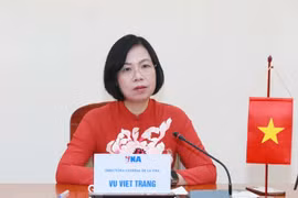 Giữ gìn, phát triển mối quan hệ hợp tác hiệu quả giữa TTXVN và Prensa Latina