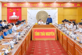 Thái Nguyên tiếp tục nâng cao hiệu quả công tác truyền thông chính sách