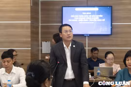 Bảo vệ bản quyền nội dung số: Cần ứng dụng AI để tạo lá chắn mới toàn diện hơn