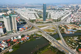 Hải Phòng: Điểm sáng hiếm hoi của thị trường BĐS 2023