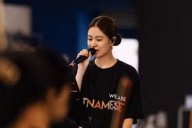 Concert của Hoàng Thùy Linh từ chối khán giả dưới 5 tuổi
