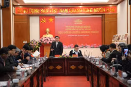 Giải Báo chí toàn quốc về Quốc hội và HĐND lần thứ II: Nhiều tác phẩm đầu tư công phu, chất lượng tốt hơn