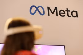 Mỹ kết thúc vụ kiện ngăn Meta mua nhà sản xuất thực tế ảo VR