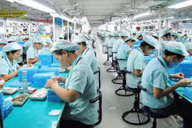 Gần 550.000 người lao động bị giảm giờ làm tại 50 tỉnh, thành phố