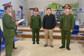 Khởi tố, bắt giam Phó Giám đốc chi nhánh Công ty đăng kiểm Bắc Kạn tại Tuyên Quang