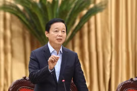 Cần có cơ chế kiểm soát hiệu quả, thống nhất về giá đất để bảo đảm công bằng