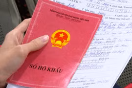 Thủ tướng Chính phủ yêu cầu kiểm tra thông tin “Bỏ sổ hộ khẩu, đẩy cái khó về phía dân”
