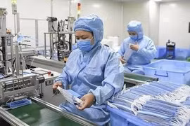 Đang tháo gỡ dần vướng mắc mua sắm thiết bị y tế