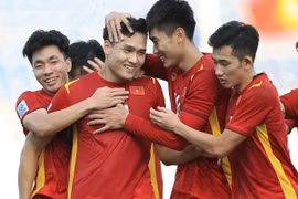 U22 Việt Nam được đăng ký tối đa 50 cầu thủ chuẩn bị cho SEA Games 32