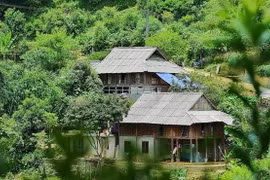 Tân Lạc (Hòa Bình) phát triển du lịch các xã vùng cao