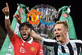 Nhận định MU vs Newcastle, 23h30 ngày 26/2, chung kết cúp Liên đoàn 2022/23