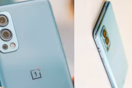 Hình ảnh thực tế của OnePlus Nord 3