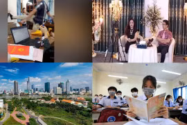 Nóng 18h: Điều tra vụ nữ trưởng phòng công chứng bị đá mạnh vào mặt ở nơi làm việc