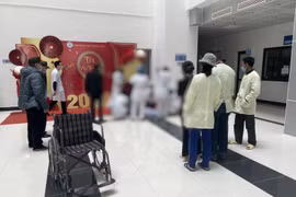 Công an vào cuộc vụ chết người chưa rõ nguyên nhân tại Bệnh viện đa khoa tỉnh Bắc Giang