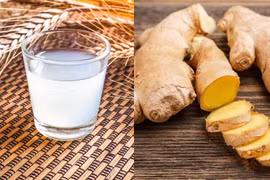 Những loại nước dùng lau bàn thờ giúp đón tài lộc năm mới