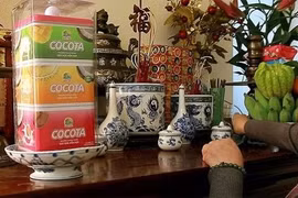 Những điều cấm kỵ khi lau dọn bàn thờ