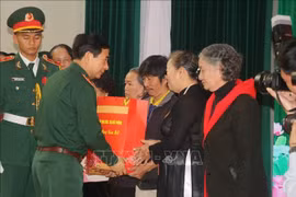 Làm tốt hơn nữa công tác an sinh xã hội, chăm lo cuộc sống của người lao động