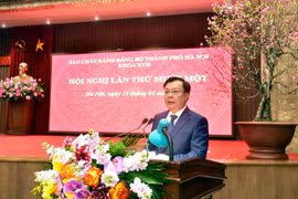 Năm 2023, Hà Nội đẩy mạnh cải cách hành chính, phân cấp ủy quyền và chuyển đổi số